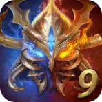 Age of Warring Empire логотип