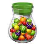 Fruit Mania логотип
