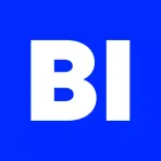 Business Insider логотип