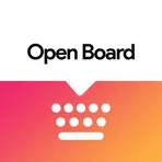 OpenBoard логотип