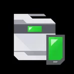 Lexmark Mobile Print логотип