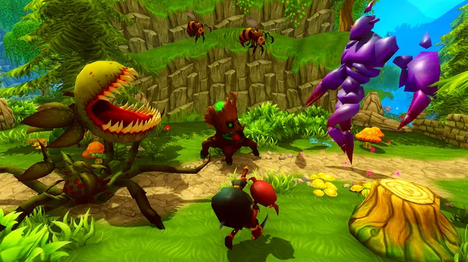 Скриншот 2/4