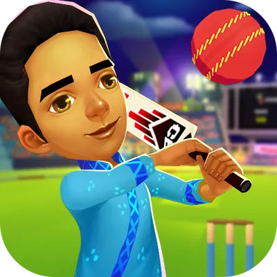 Cricket Boy：Champion