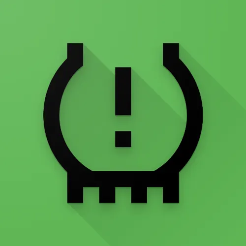 TPMS Advanced — иконка