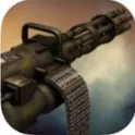 Anti Aircraft Corps логотип