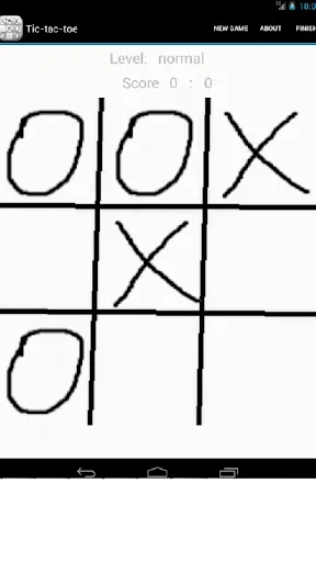 Скриншот 2/3