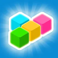 Magic Blocks - Puzzle | Магические блоки