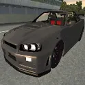 Drift Race логотип