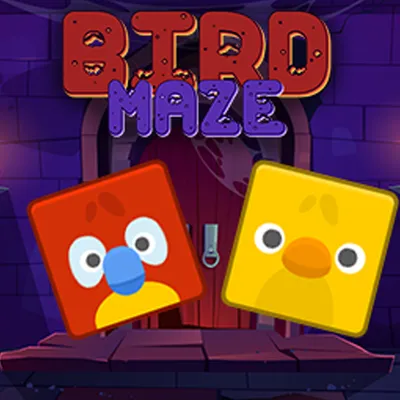 BirdMaze