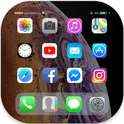 Launcher Live Wallpaper логотип