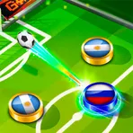 Soccer Duel логотип