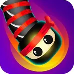 Snake Warz IO логотип