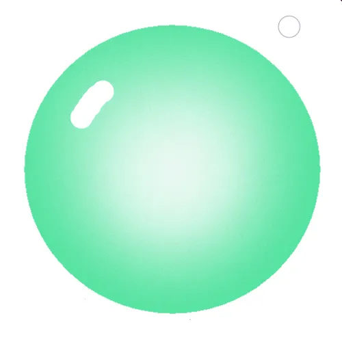 Пузырьки - Bubble — иконка