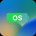iCenter OS 17: X-Charging логотип