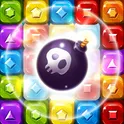 Jewelry Blast : ZOMBIE DUMB логотип
