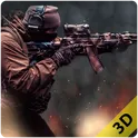 Commando Ops | Frontline IGI логотип