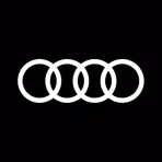 Audi логотип