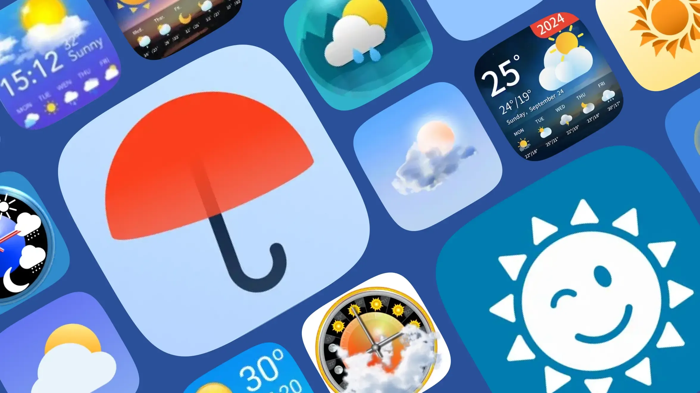 784х440-Лучшие приложения на Android для прогноза погоды