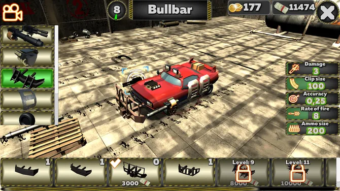 Скриншот 3/9