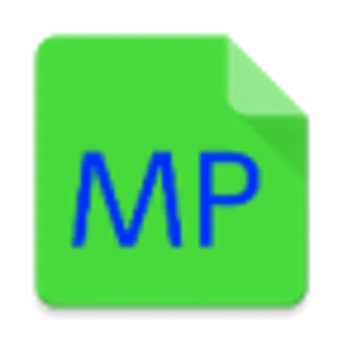 Простой менеджер паролей — иконка