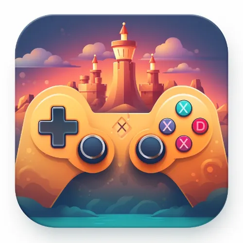 Get Games — скачать для Android 5,0★ бесплатно 📱 в RuStore