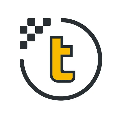 ТапТакси Водитель — иконка