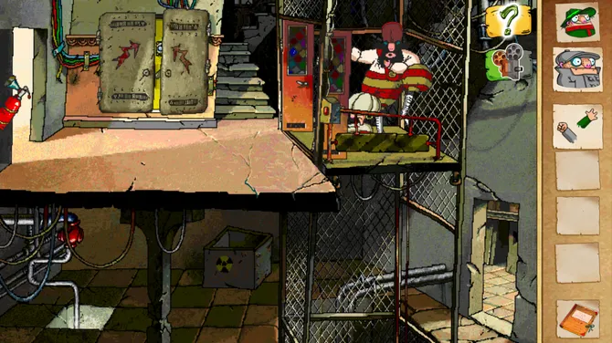 Скриншот 3/6