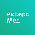Ак Барс-Мед логотип