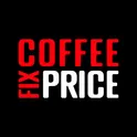 FIX COFFEE PRICE логотип