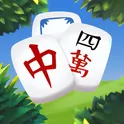 Mahjong Tour - Mahjong Classic логотип
