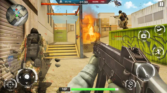 Скриншот 4/5