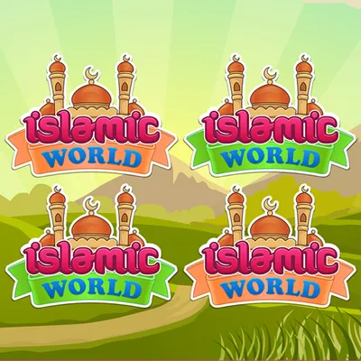 Islamic Fun Match It Game