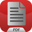 PDF Viewer-Reader логотип