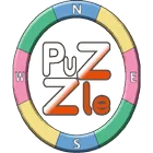 O-Puzzle логотип