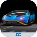 Drive Club: Car Parking Games логотип