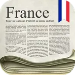 Французские газеты - Journaux Français логотип