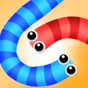 Worms Спринт.io логотип