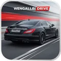 Wengallbi drive  логотип