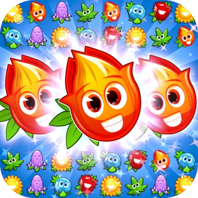 Swap Match 3 Puzzle Games