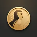 Орёл или решка логотип