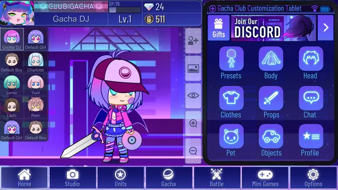 Скриншот 3/3