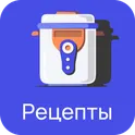 Рецепты мультиварка логотип