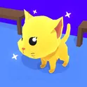 Cat Escape логотип