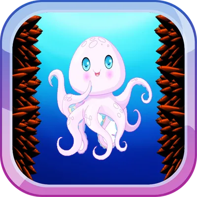 Octopus Tentacle – Cthulhu Kraken Underwater Games