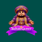 Sultan Games логотип