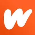 Wattpad - Read & Write Stories логотип