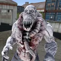 Zombie Shooter логотип