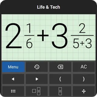App icon