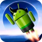 Booster for Android логотип