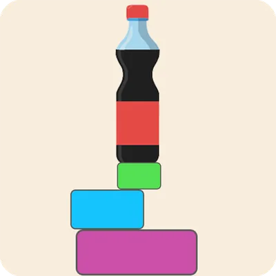 STACK BRICKS ADDICTING GAME